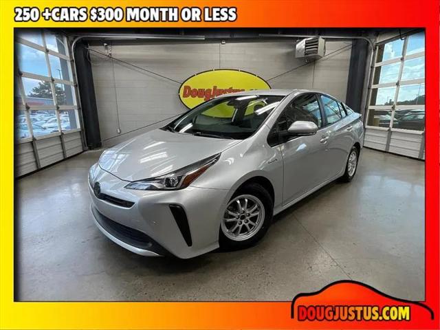2022 Toyota Prius LE for sale in Louisville, TN