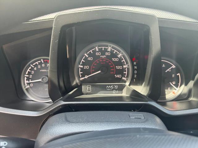 2013 Honda Ridgeline RT