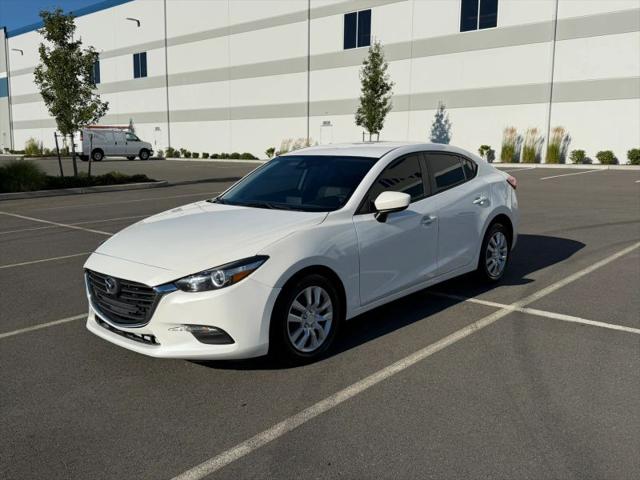 2018 Mazda Mazda3 Sport for sale in Auburn, WA