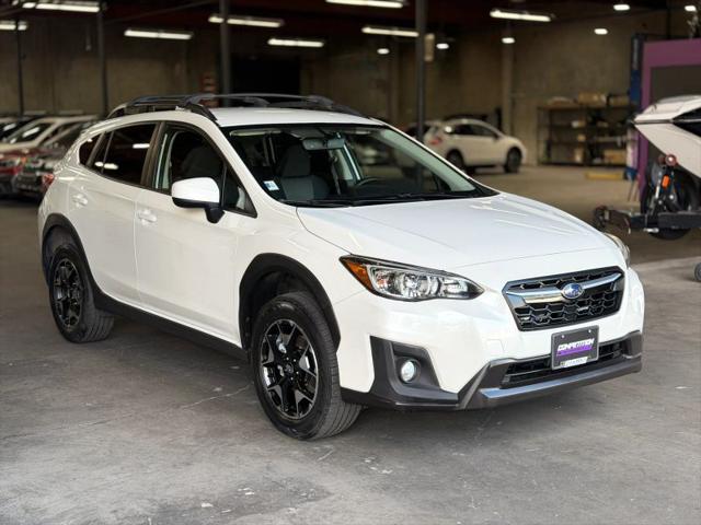 2019 Subaru Crosstrek 2.0i Premium for sale in Portland, OR