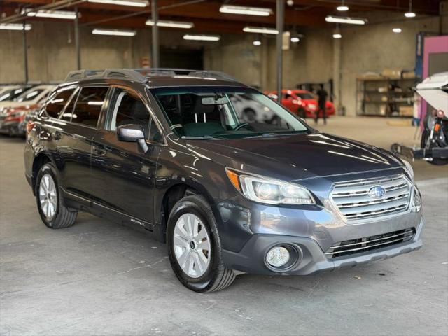 2015 Subaru Outback 2.5i Premium for sale in Portland, OR