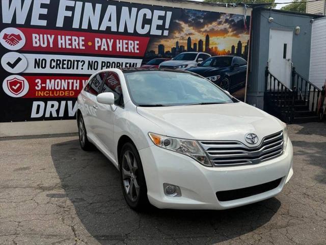 2009 Toyota Venza Base V6 for sale in Jersey City, NJ
