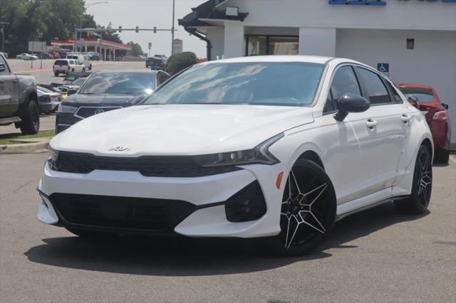 2023 Kia K5 GT-Line for sale in Woodbridge, VA