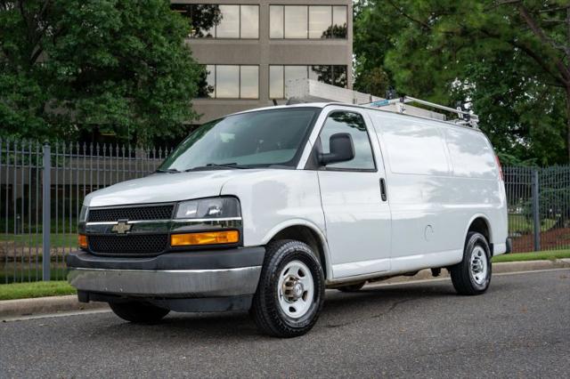 2018 Chevrolet Express Work Van for sale in Memphis, TN