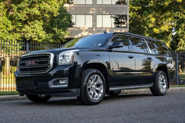 2015 GMC Yukon XL SLT for sale in Memphis, TN