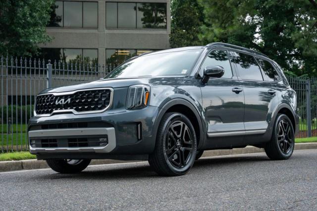 2023 Kia Telluride SX X-Line for sale in Memphis, TN