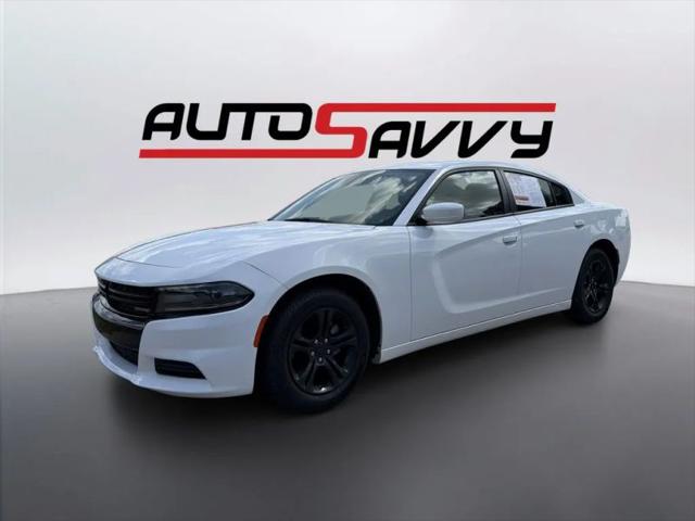 2022 Dodge Charger SXT RWD for sale in Austin, TX