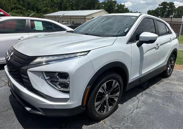 2022 Mitsubishi Eclipse Cross SE Special Edition S-AWC for sale in Brunswick, GA