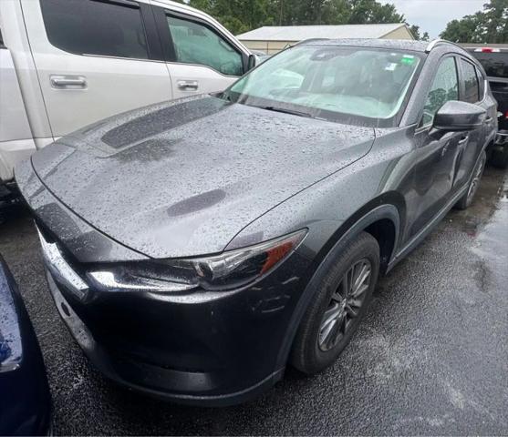 2019 Mazda CX-5 Touring for sale in Brunswick, GA