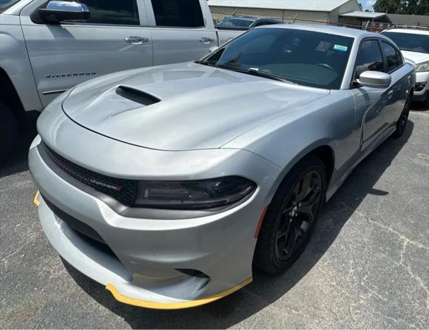 2019 Dodge Charger GT RWD for sale in Brunswick, GA