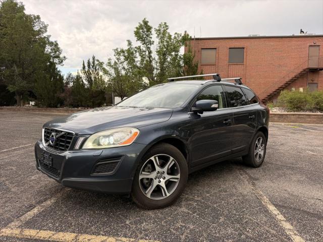 2012 Volvo XC60 T6 Platinum for sale in Aurora, CO