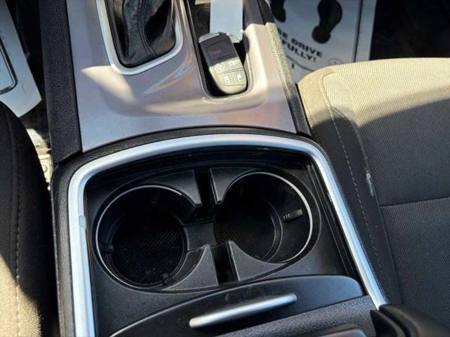2022 Dodge Charger SXT RWD