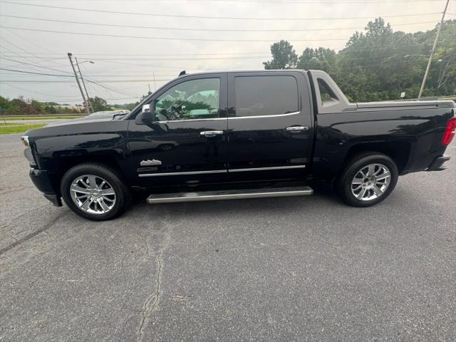 2017 Chevrolet Silverado 1500 High Country for sale in Concord, NC