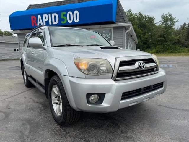 2006 Toyota 4Runner SR5 Sport V8 for sale in Plainfield, IN
