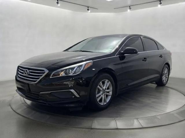 2016 Hyundai Sonata SE for sale in Los Angeles, CA