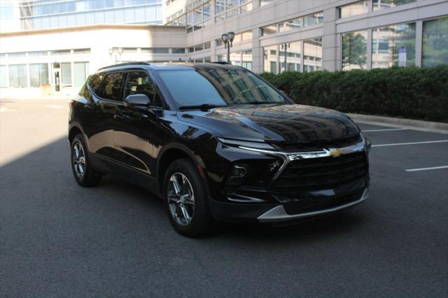 2023 Chevrolet Blazer FWD 2LT for sale in Arlington, VA
