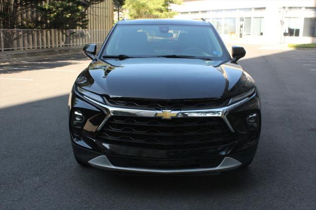 2023 Chevrolet Blazer FWD 2LT