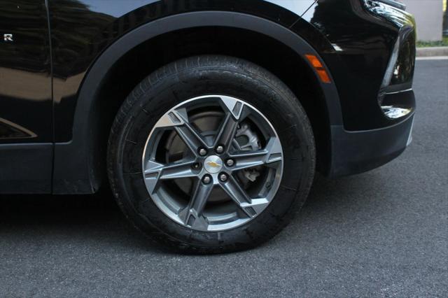 2023 Chevrolet Blazer FWD 2LT