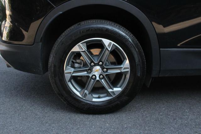 2023 Chevrolet Blazer FWD 2LT