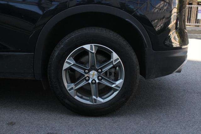 2023 Chevrolet Blazer FWD 2LT