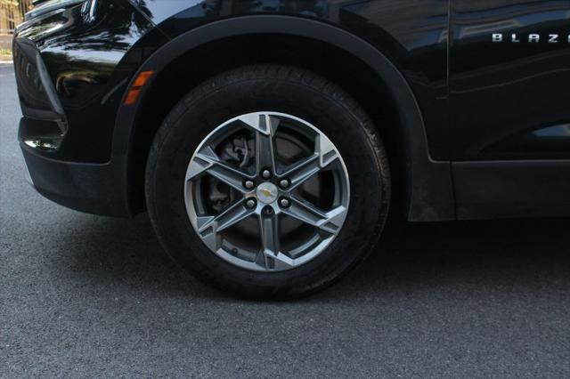 2023 Chevrolet Blazer FWD 2LT