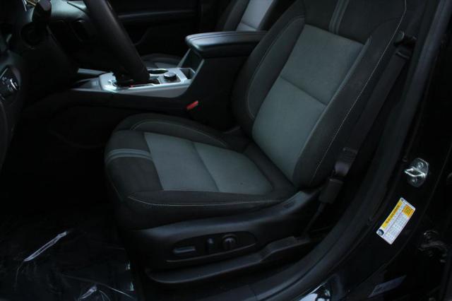 2023 Chevrolet Blazer FWD 2LT