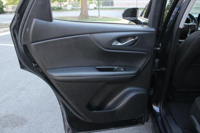 2023 Chevrolet Blazer FWD 2LT