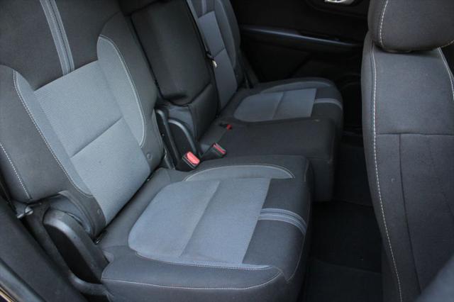 2023 Chevrolet Blazer FWD 2LT