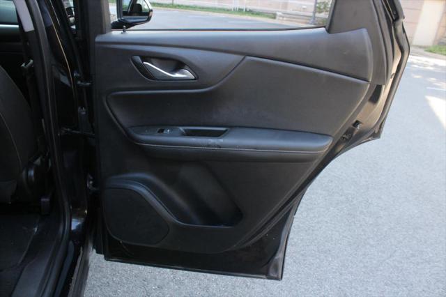 2023 Chevrolet Blazer FWD 2LT
