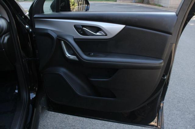 2023 Chevrolet Blazer FWD 2LT