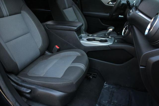 2023 Chevrolet Blazer FWD 2LT