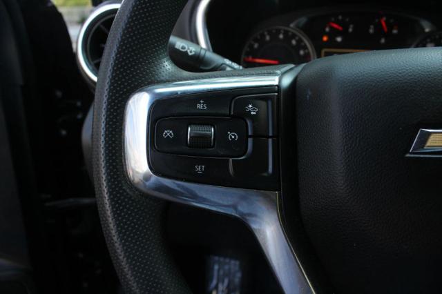 2023 Chevrolet Blazer FWD 2LT