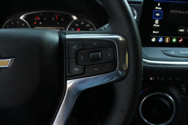 2023 Chevrolet Blazer FWD 2LT