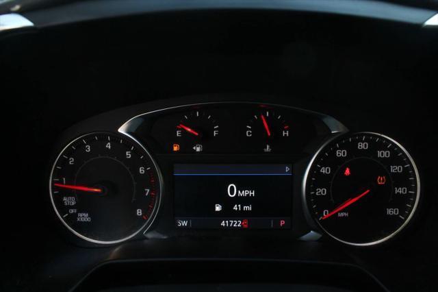 2023 Chevrolet Blazer FWD 2LT