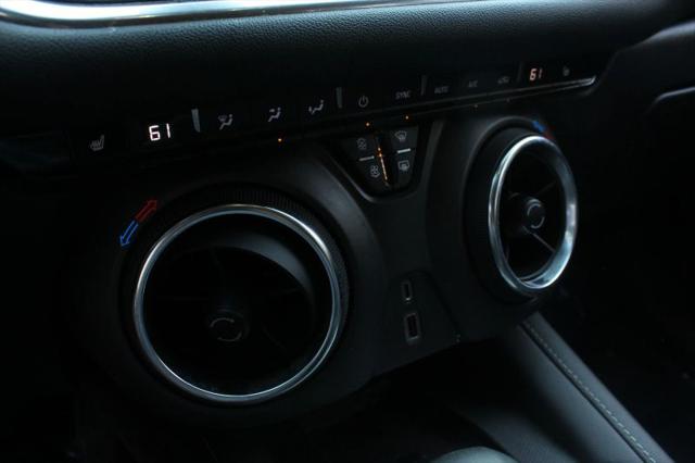 2023 Chevrolet Blazer FWD 2LT