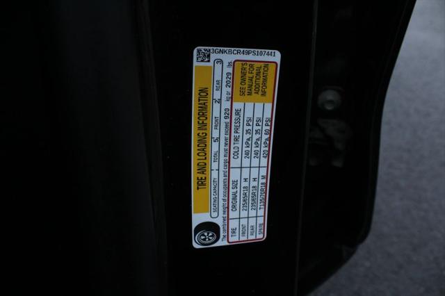 2023 Chevrolet Blazer FWD 2LT