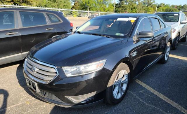 2016 Ford Taurus SE for sale in Arlington, VA