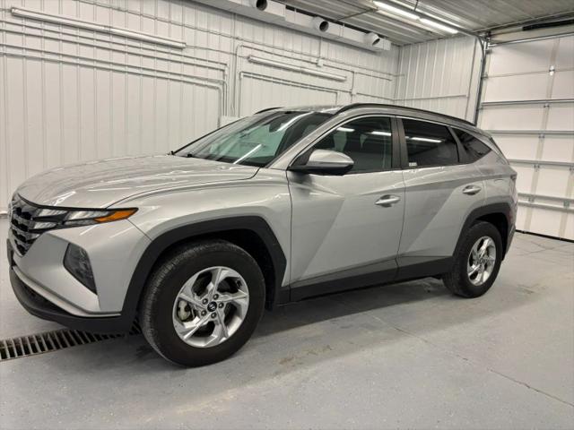 2023 Hyundai Tucson SEL for sale in Spencer, IN