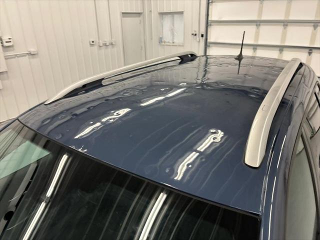 2021 Jeep Cherokee Latitude FWD