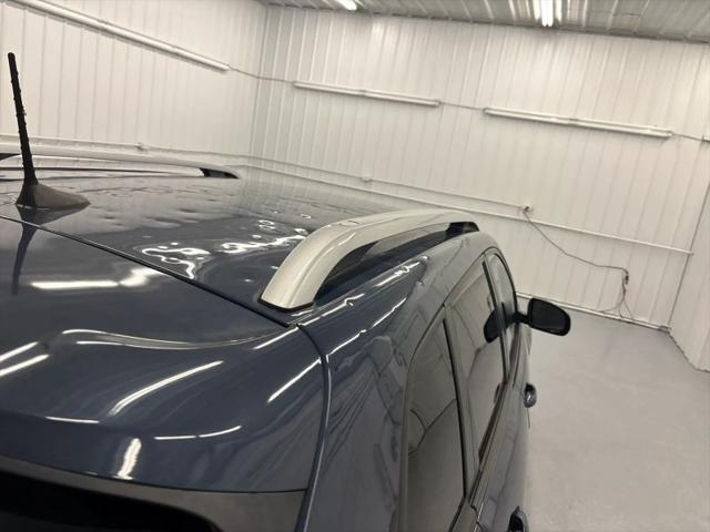 2021 Jeep Cherokee Latitude FWD
