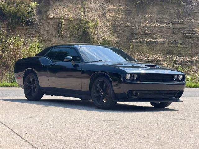 2017 Dodge Challenger R/T for sale in Woodbury, TN