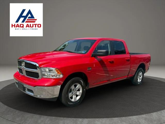 2019 Ram 1500 Classic SLT Crew Cab 4x4 6'4" Box for sale in Norfolk, VA
