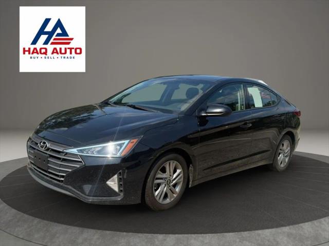 2020 Hyundai Elantra Value Edition for sale in Norfolk, VA