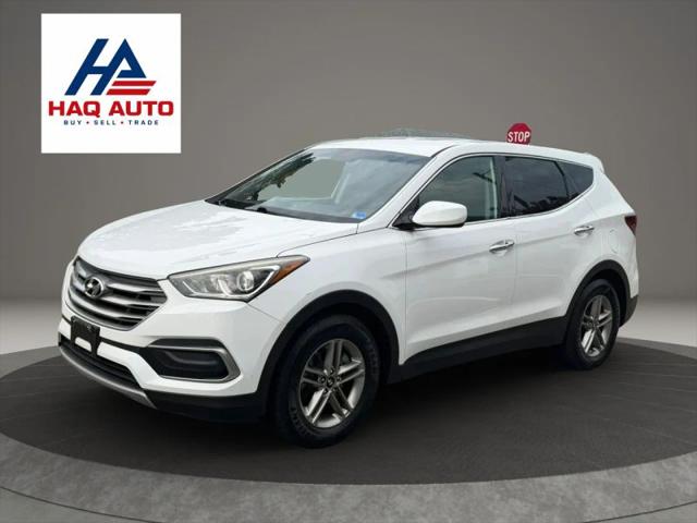 2018 Hyundai Santa Fe Sport 2.4L for sale in Norfolk, VA