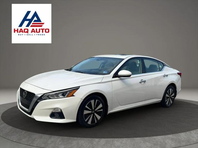2019 Nissan Altima 2.5 SL for sale in Norfolk, VA