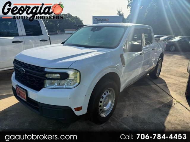 2022 Ford Maverick XL for sale in Rome, GA