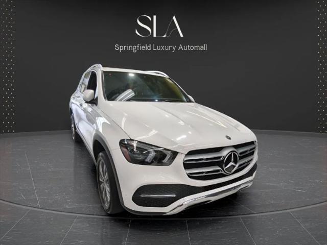 2020 Mercedes-Benz GLE GLE 350 4MATIC for sale in Springfield, NJ