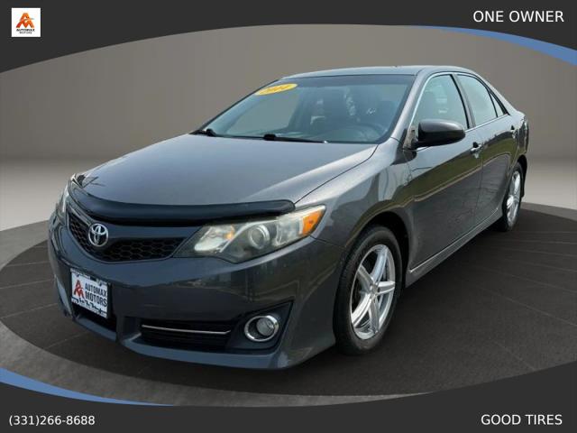 2014 Toyota Camry SE for sale in Elmhurst, IL