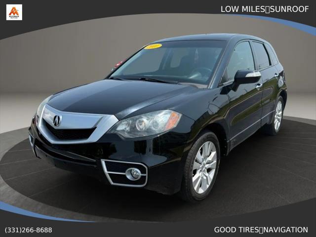 2011 Acura RDX Base for sale in Elmhurst, IL