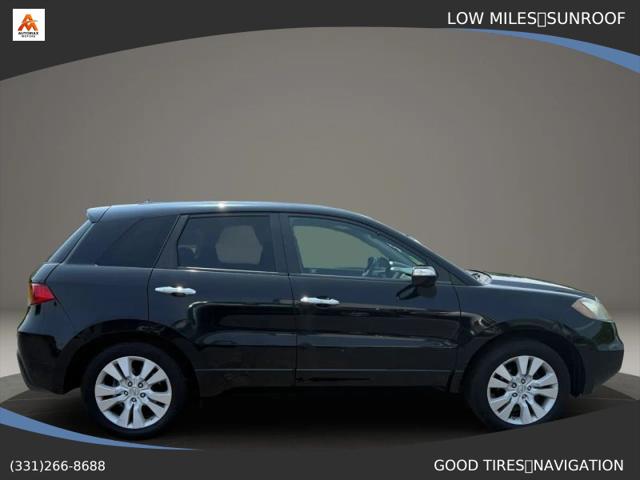 2011 Acura RDX Base